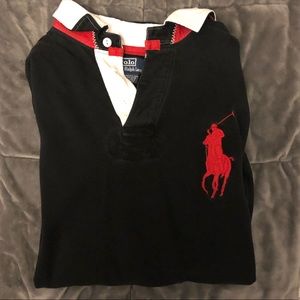 Vintage Polo by Ralph Lauren